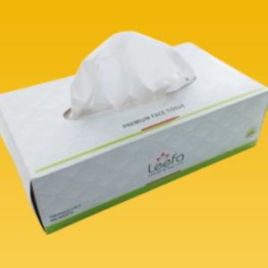 Facial Tissue