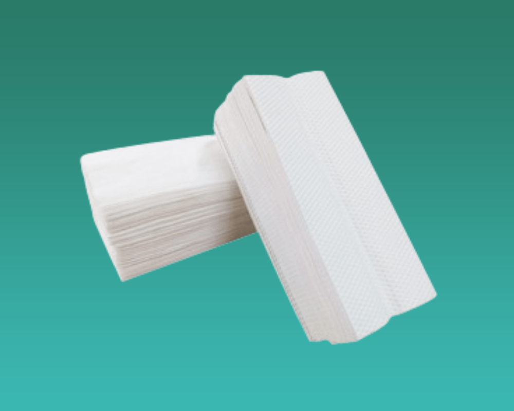 C/M Fold Tissues